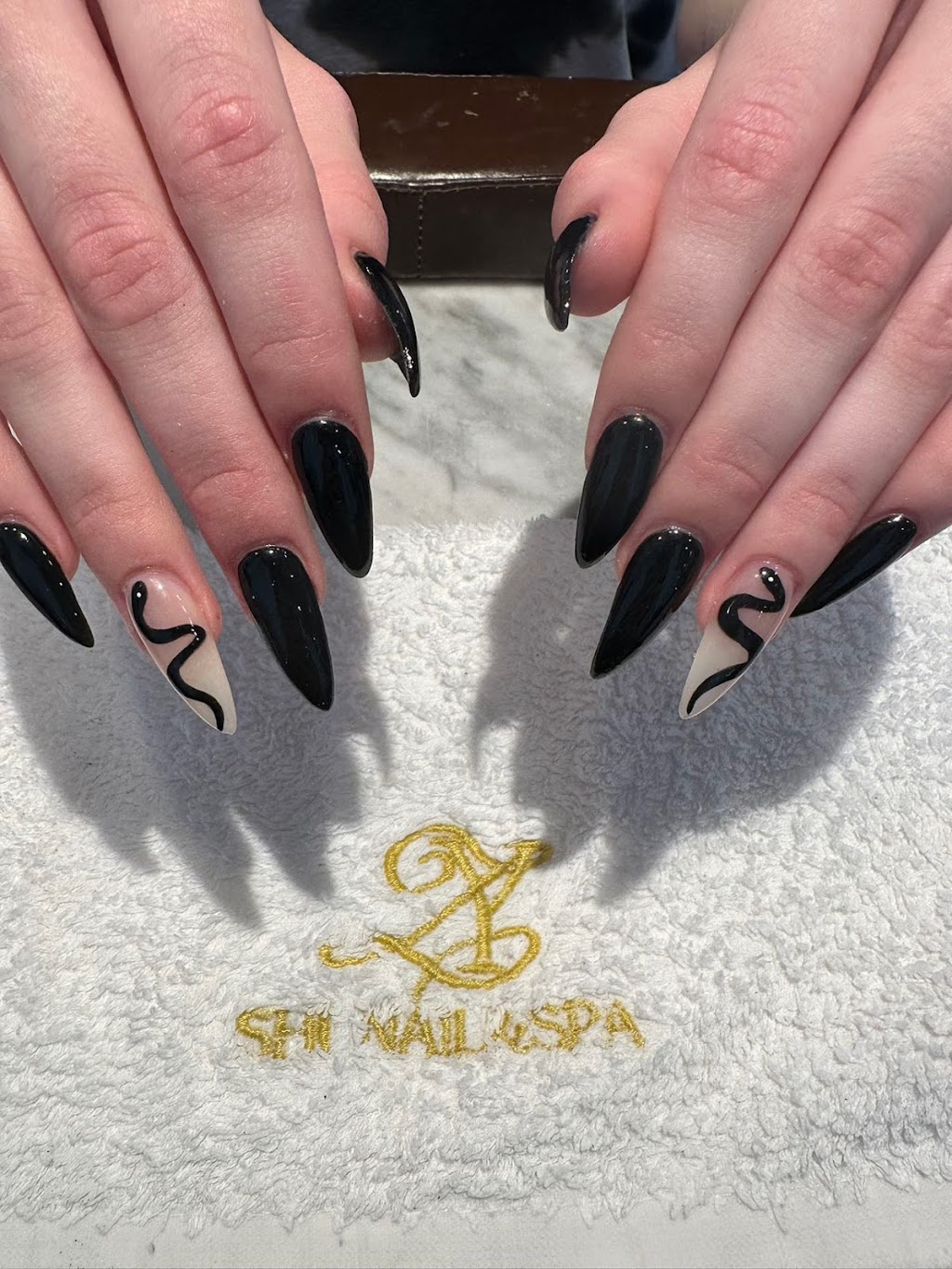 Shi Nails & Spa 2 | 1572 Wilmington Pike suite 8, West Chester, PA 19382 | Phone: (484) 841-6620