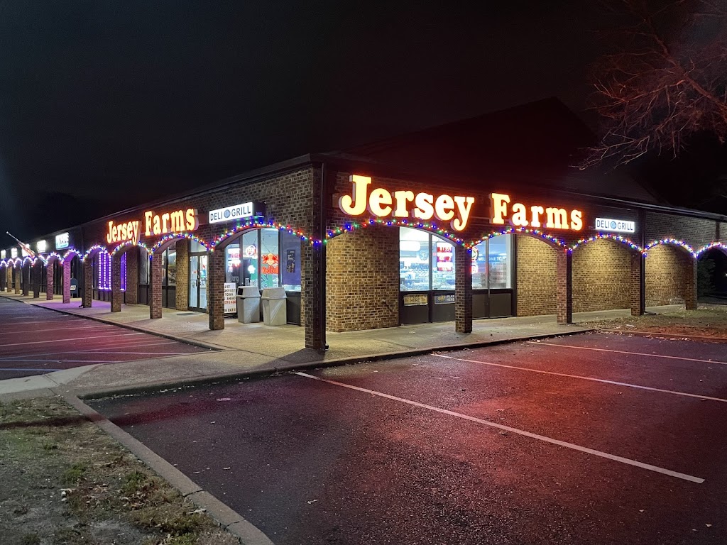 Jersey Farms | 2540 Hooper Ave, Brick Township, NJ 08723 | Phone: (732) 477-6464