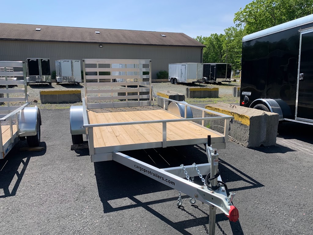 NEPA Trailers | 508 PA-390, Tafton, PA 18464 | Phone: (570) 226-4802