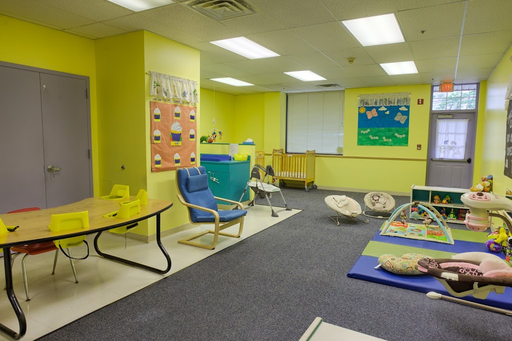 Kiddie Academy of Islip, NY | 60 Carleton Ave, Islip Terrace, NY 11752 | Phone: (631) 859-1234