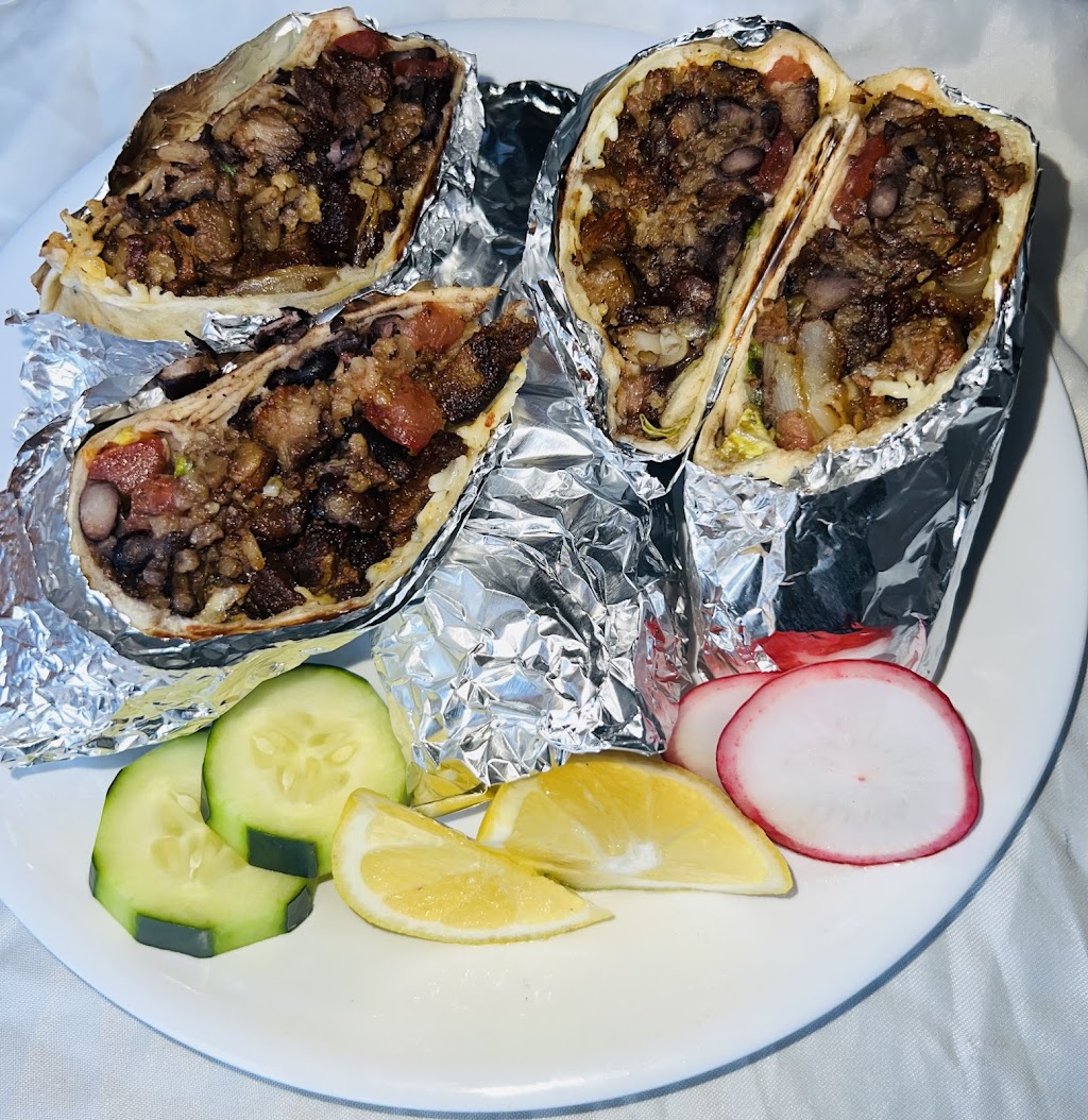 La Taqueria De Mexico | 1160 Berkshire Ave, Springfield, MA 01151 | Phone: (413) 657-5675