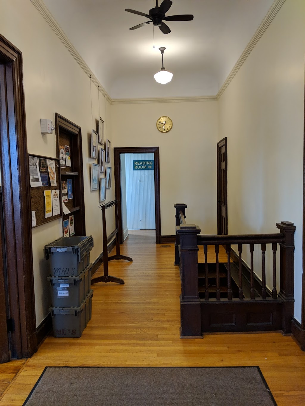 Morton Memorial Library | 82 Kelly St, Rhinecliff, NY 12574 | Phone: (845) 876-2903