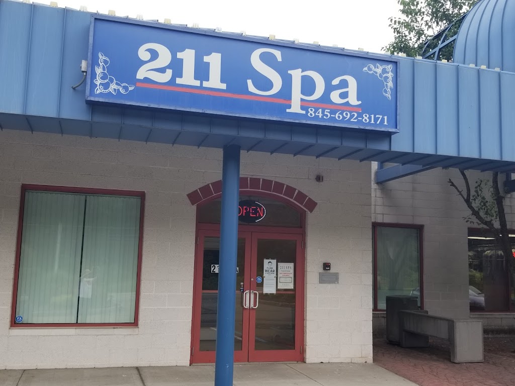 211 Asian Massage Spa | Middletown NY | 731 NY-211 East, Middletown, NY 10941 | Phone: (845) 692-8171