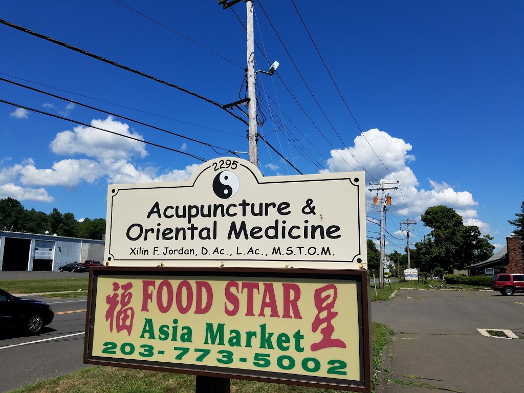 Xilin Feng Jordan Acupuncture and Oriental Medicine | 2295 State St # B, Hamden, CT 06517 | Phone: (203) 605-2094