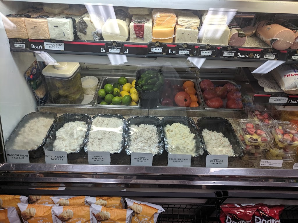 Rug Mill Deli & Convenience Store | 20 Jackson St A, Freehold, NJ 07728 | Phone: (732) 863-5839
