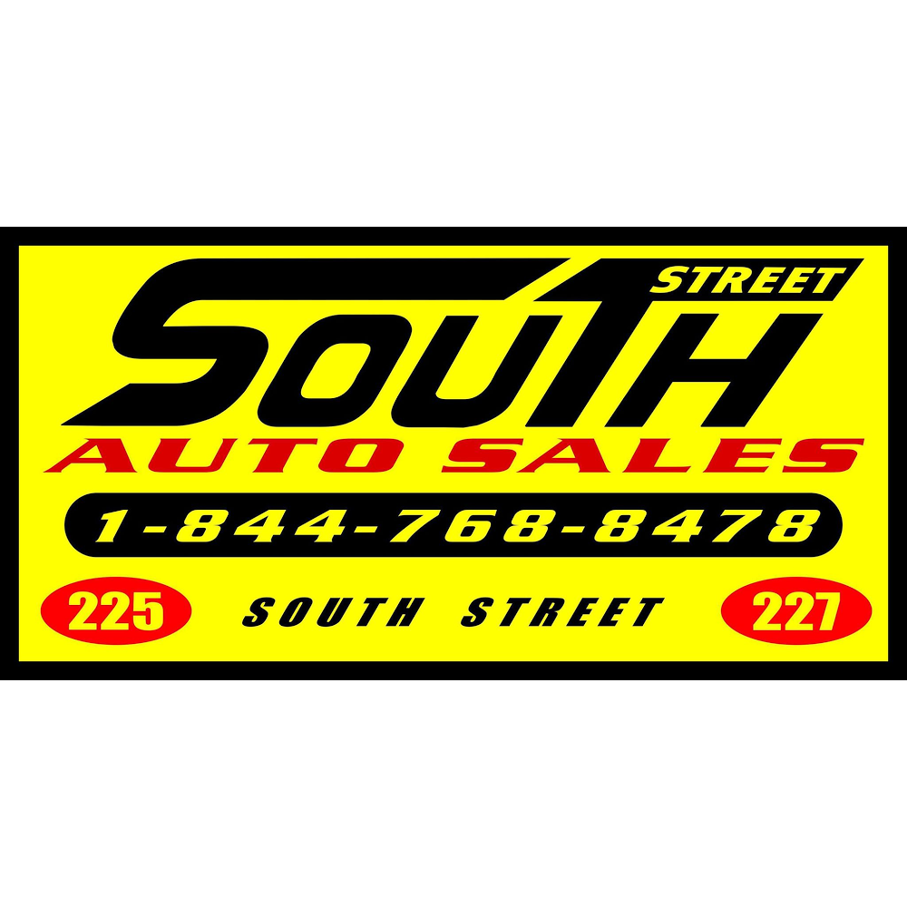 South Street Auto Sales | 225 South St, Newark, NJ 07114 | Phone: (973) 274-8444