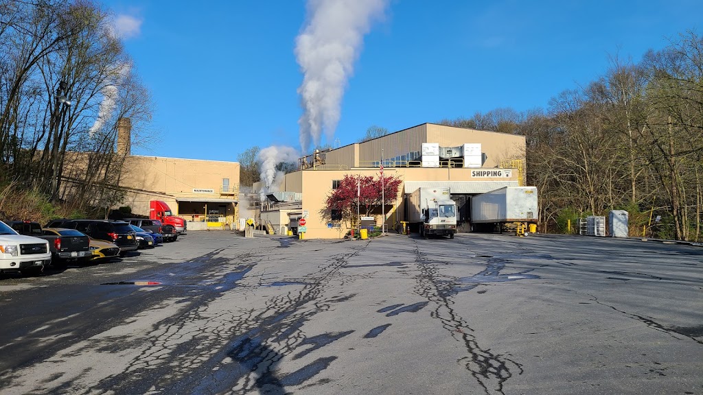 RockTenn | 1 Paper Mill Rd, Delaware Water Gap, PA 18327 | Phone: (570) 476-0120
