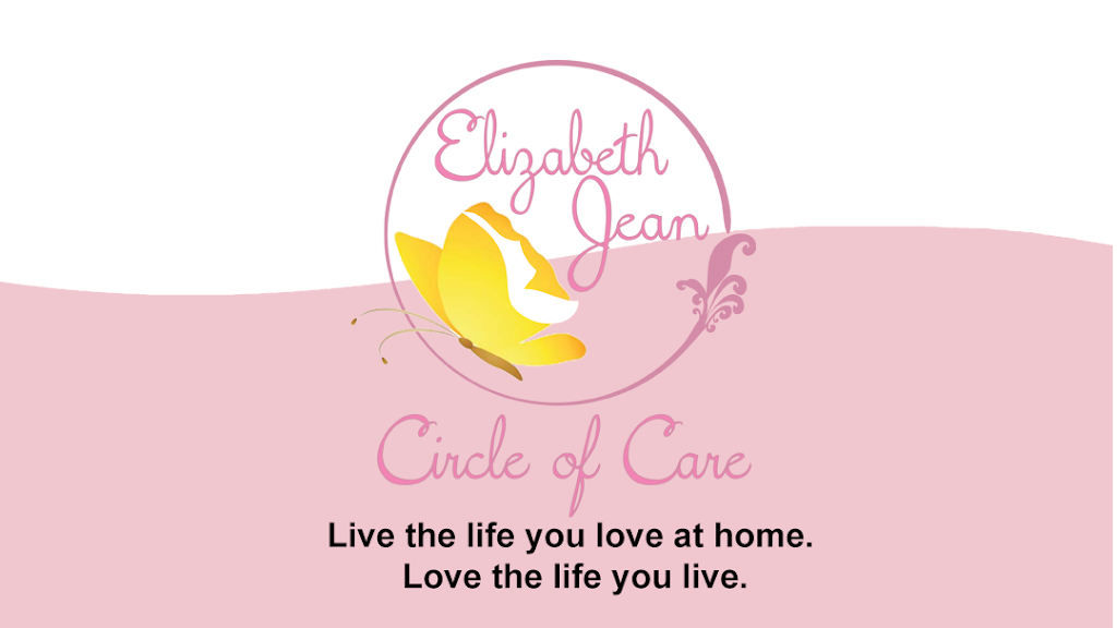 Elizabeth Jean Circle of Care | 550 State Rd. #102, Andalusia, PA 19020 | Phone: (267) 516-2282