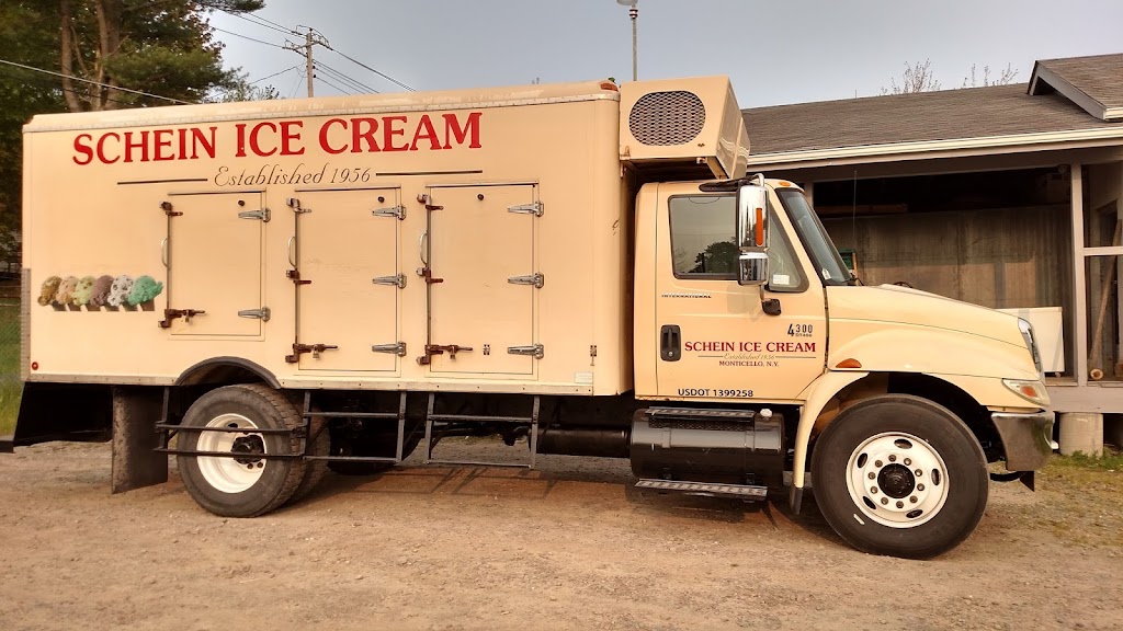 Schein Ice Cream Distributors | 62 Cold Spring Rd, Monticello, NY 12701 | Phone: (520) 991-6397