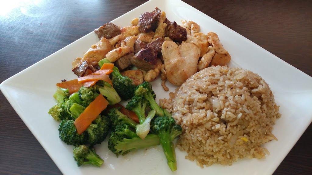 HIBACHI EXPRESS INC | 227 High St, Torrington, CT 06790 | Phone: (860) 496-0878