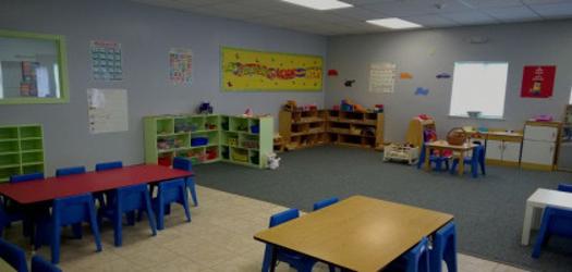 AaBbCc Early Learning Center | 31 Miry Brook Rd, Danbury, CT 06810 | Phone: (203) 942-2225