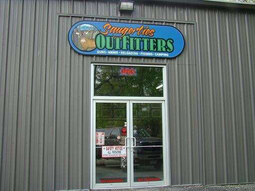 Saugerties Outfitters | 470 Old Rte 32, Saugerties, NY 12477 | Phone: (845) 247-9660