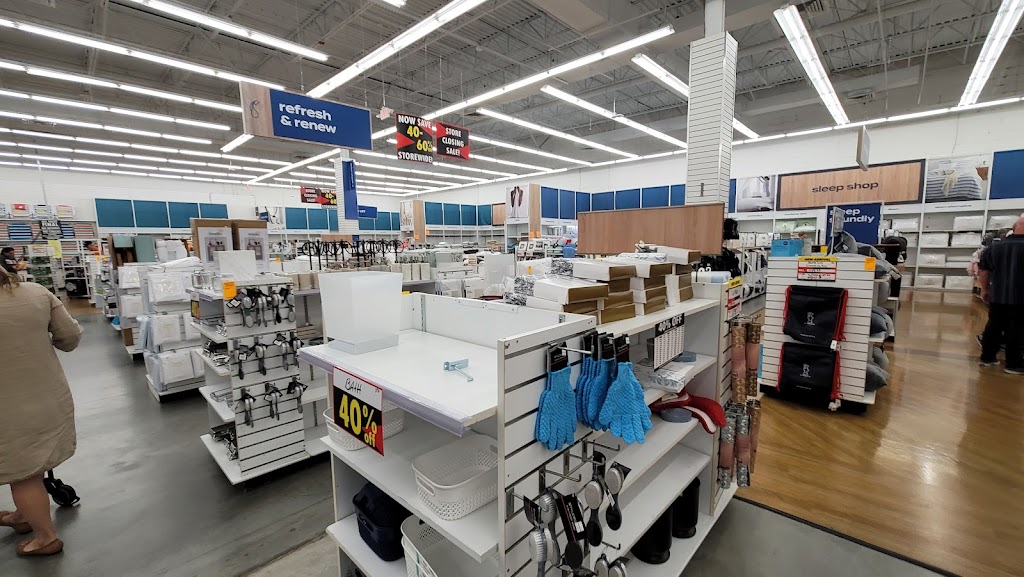 Bed Bath & Beyond | 20 W Rd, Newtown, PA 18940 | Phone: (215) 579-5900