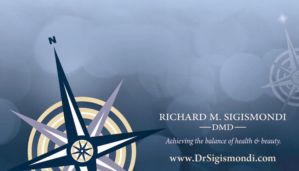 Richard M. Sigismondi DMD, PC | 8 Munson Ln, West Sayville, NY 11796 | Phone: (631) 563-1583