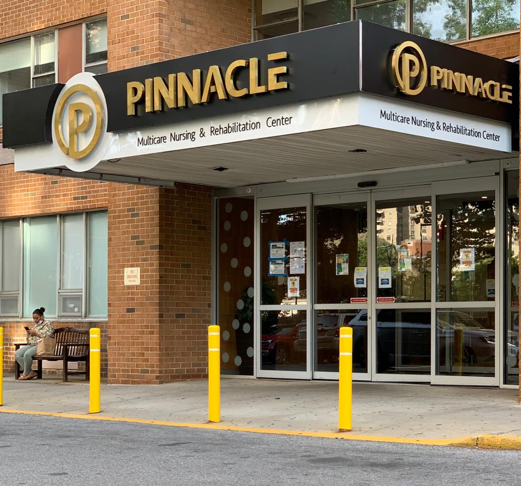 Pinnacle Multicare Nursing & Rehabilitation Center | 801 Co Op City Blvd, The Bronx, NY 10475 | Phone: (718) 239-6500