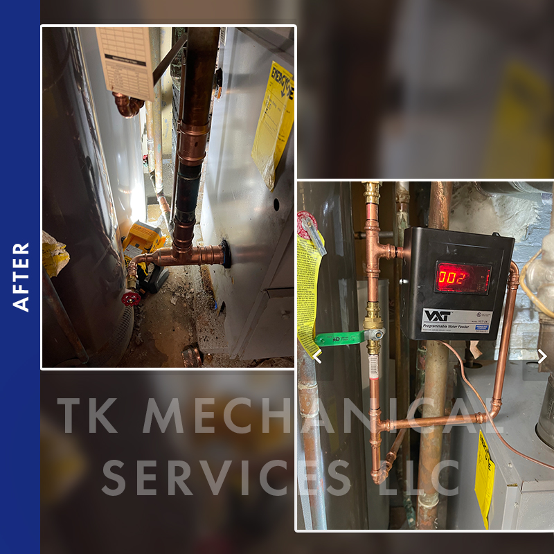 TK Mechanical Services | 778 Washington Rd, Parlin, NJ 08859 | Phone: (609) 288-8484