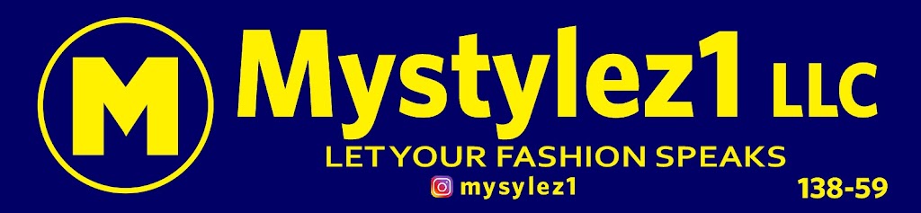 Mystylez1 LLC | 138-59 Francis Lewis Blvd, Queens, NY 11422 | Phone: (516) 262-0176