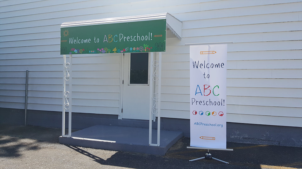 ABC Preschool | 234 Floral Park St, Islip Terrace, NY 11752 | Phone: (631) 581-5990