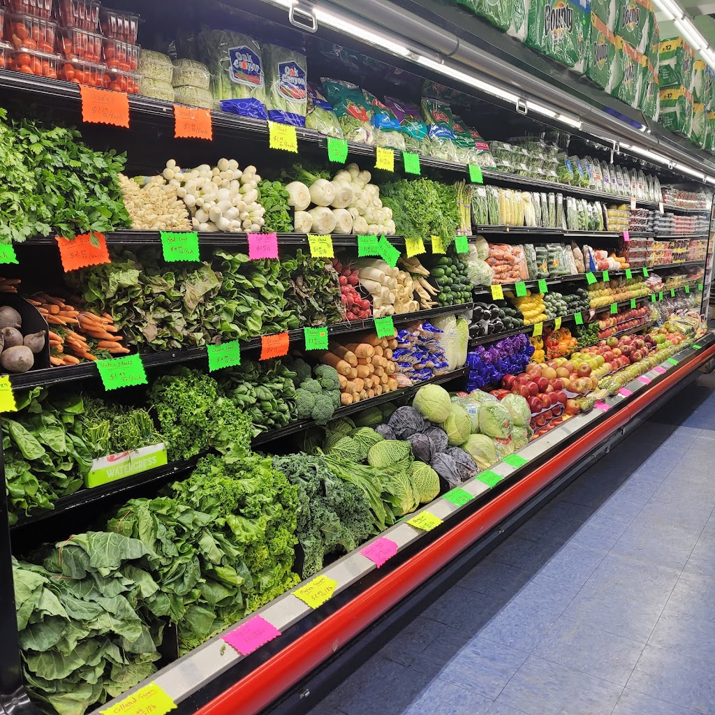 Ditmars Blvd Supermarket | 4614 Ditmars Blvd, Queens, NY 11105 | Phone: (718) 255-6788