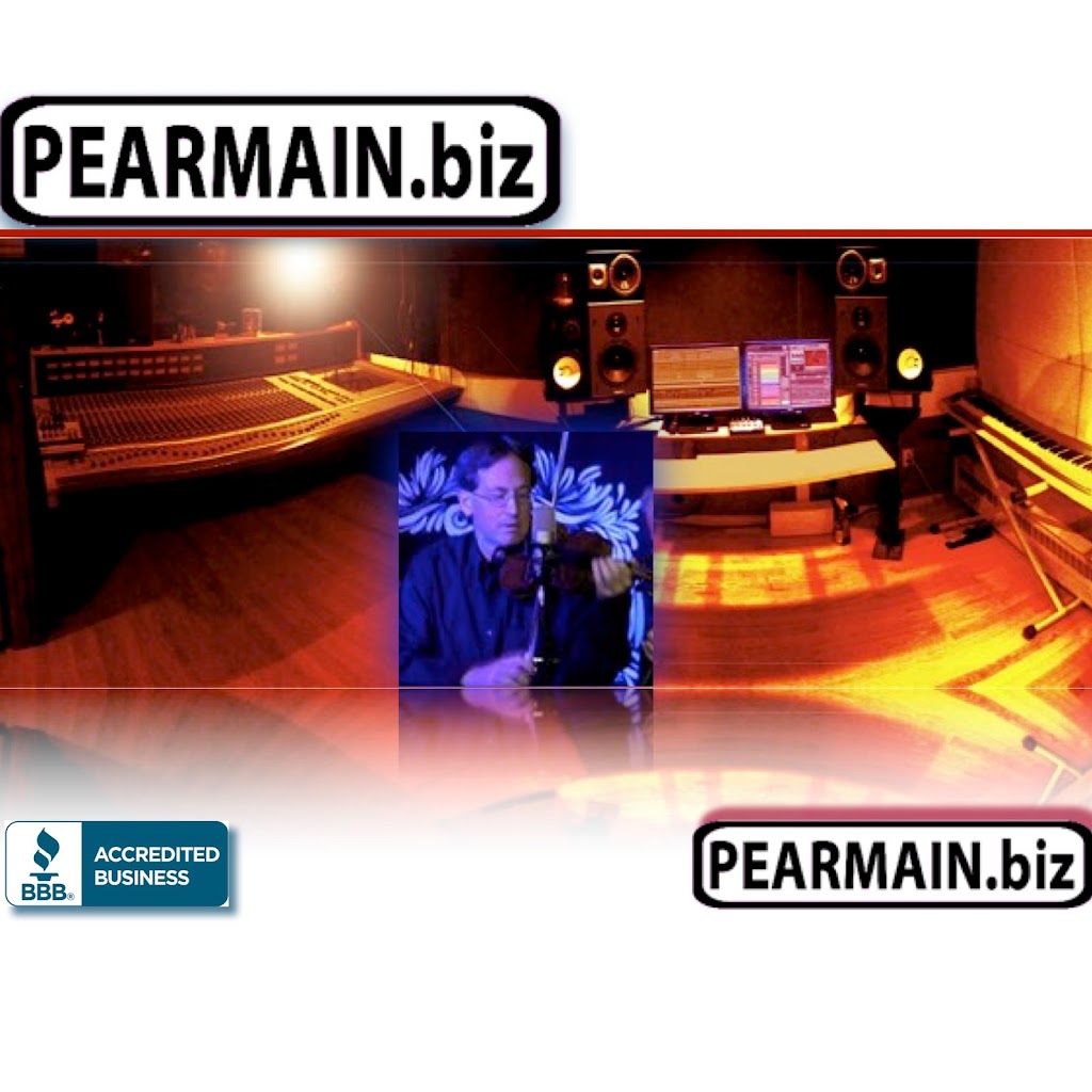 Pearmain Communications | 14 Pearmain Rd, Shelton, CT 06484 | Phone: (203) 929-8664