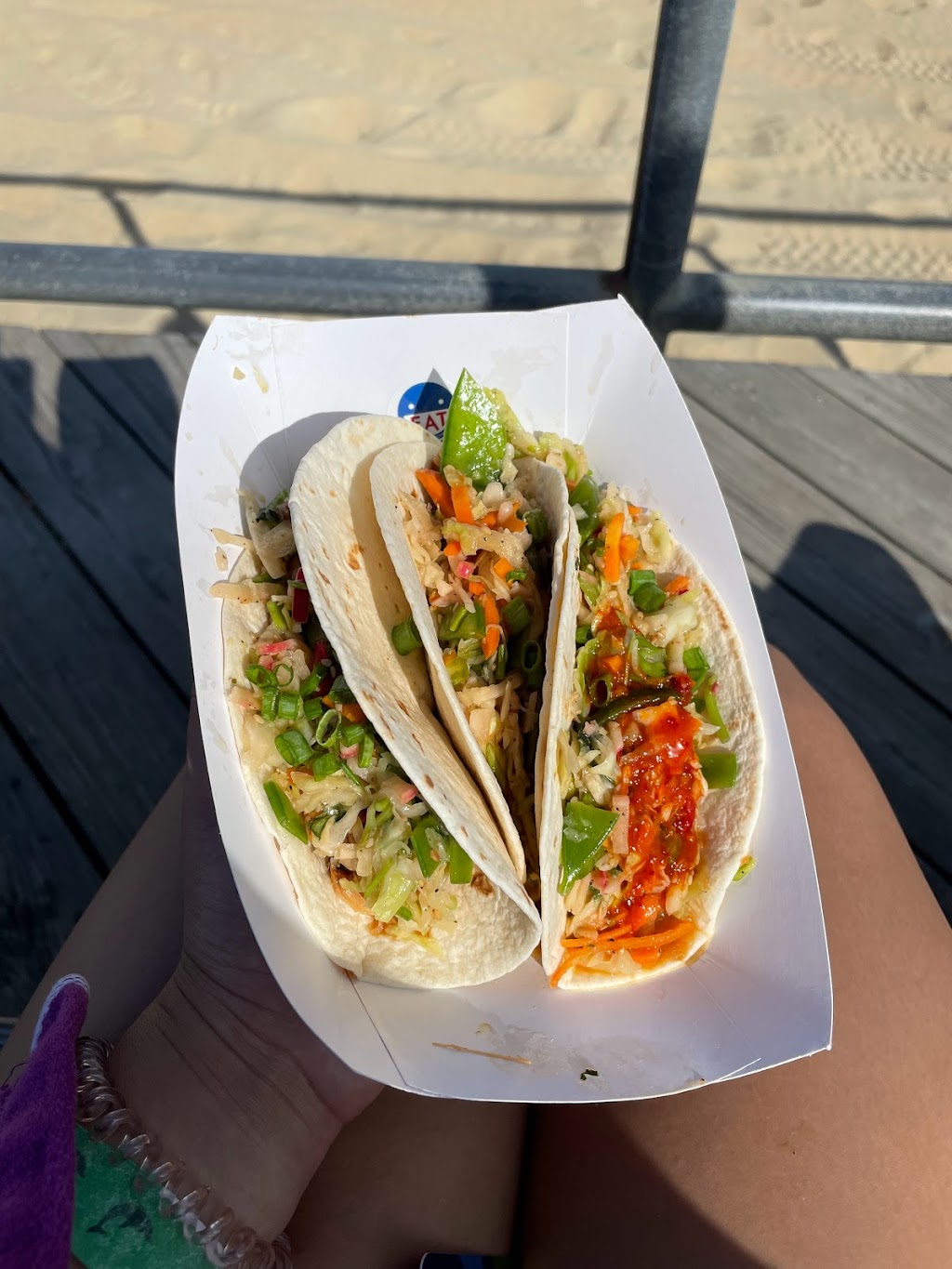 MOGO Korean Fusion Tacos | 850 Ocean Ave N, Asbury Park, NJ 07712 | Phone: (732) 894-9188