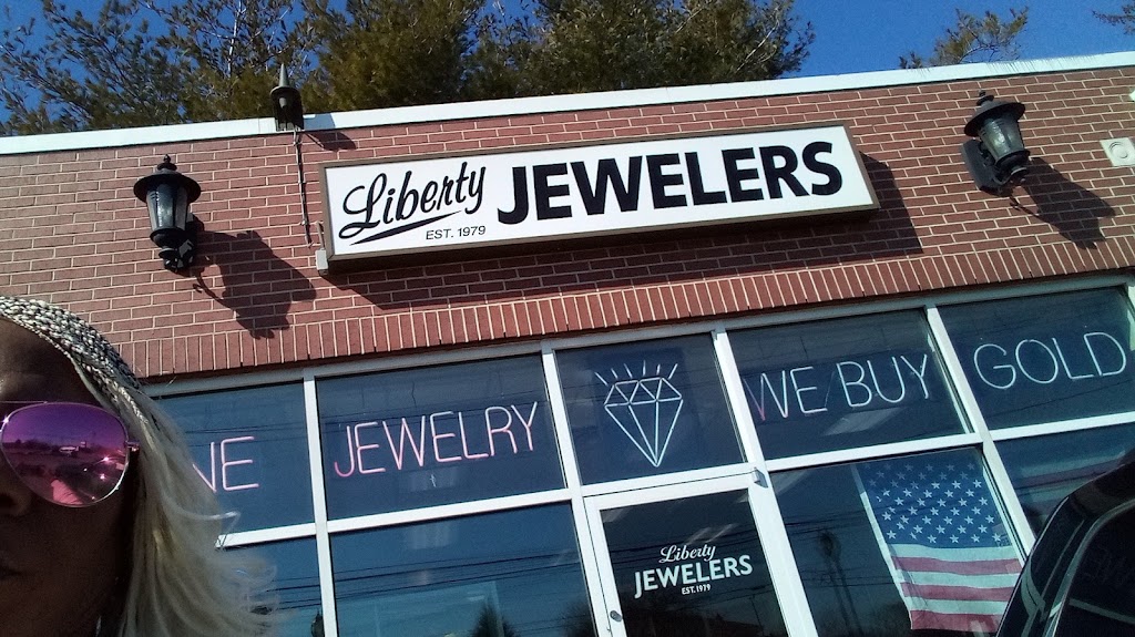 Liberty Jewelry & Coin Gallery | 1864 Deer Pk Ave, Deer Park, NY 11729 | Phone: (631) 242-7979