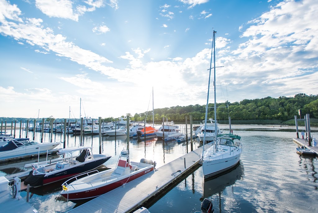 Brewer Yacht Sales Deep River | 50 River Ln, Deep River, CT 06417 | Phone: (860) 399-6213