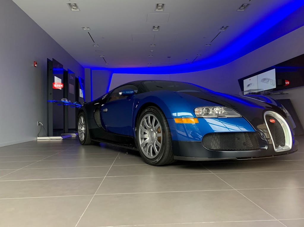 Bugatti Greenwich | 273 West Putnam Avenue, Greenwich, CT 06830 | Phone: (203) 629-4726