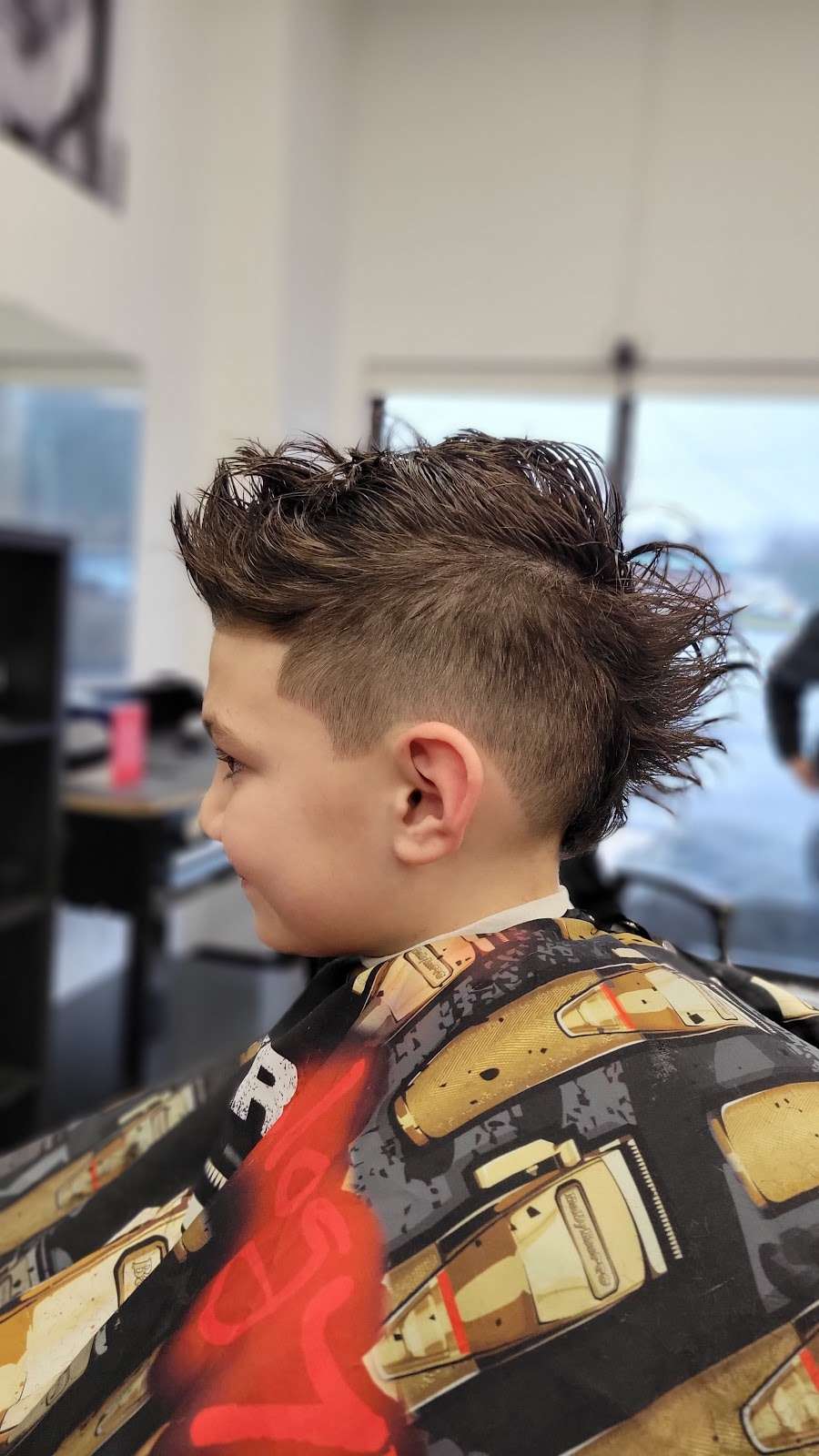 Cut Republic-Barbershop-Cromwell | 199 Shunpike Rd, Cromwell, CT 06416 | Phone: (860) 358-9976