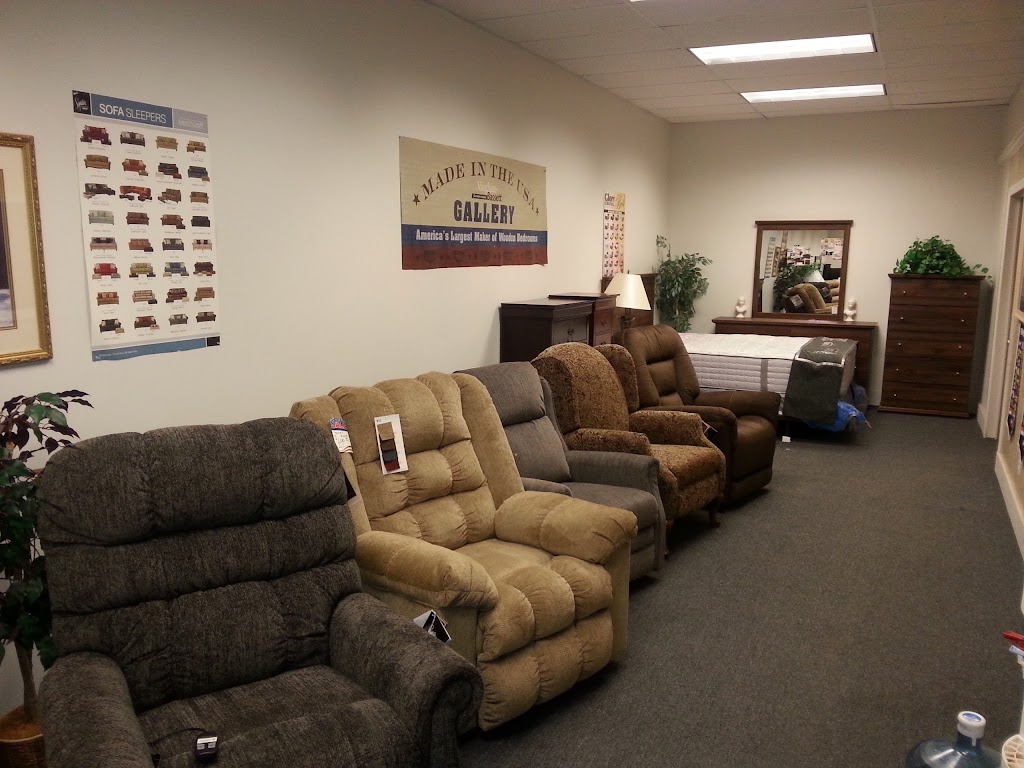 Nardone Brothers Furniture Inc. | 807 Washington St, Peekskill, NY 10566 | Phone: (914) 737-2664