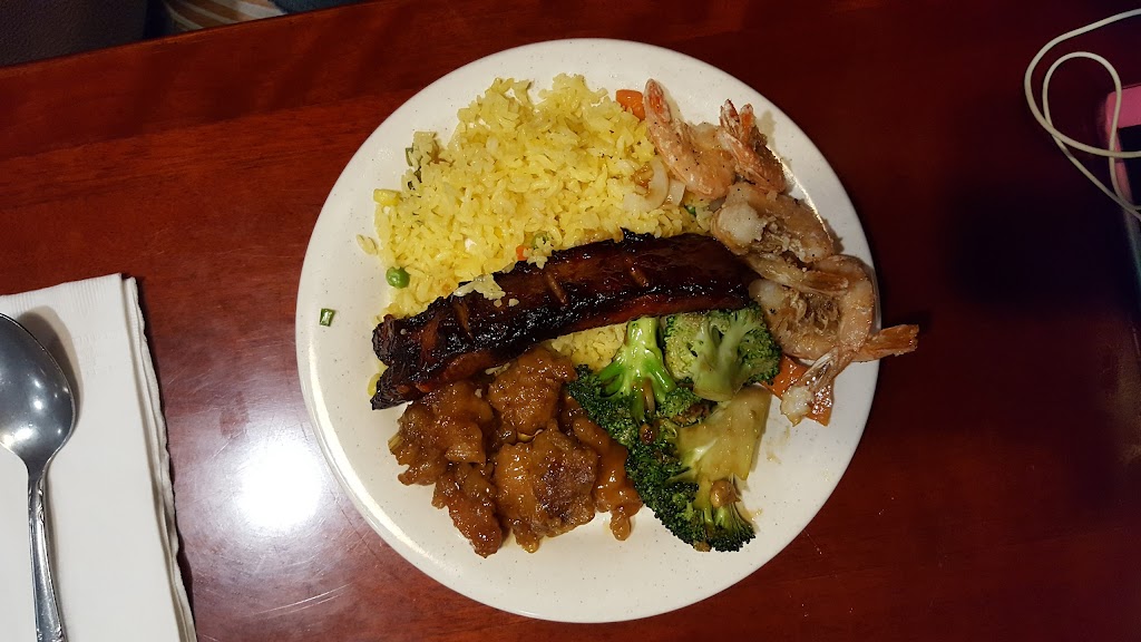 Hard Wok buffet | 732 NY-304, New City, NY 10956 | Phone: (845) 634-3838