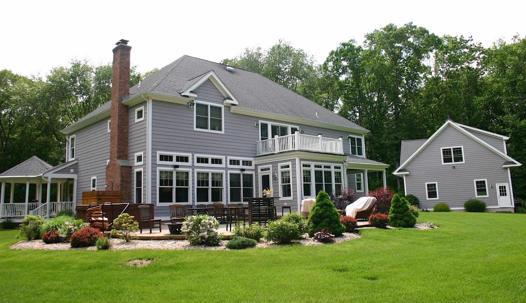 R Quinn Builders Inc | 264 Mungertown Rd, Madison, CT 06443 | Phone: (203) 245-2036