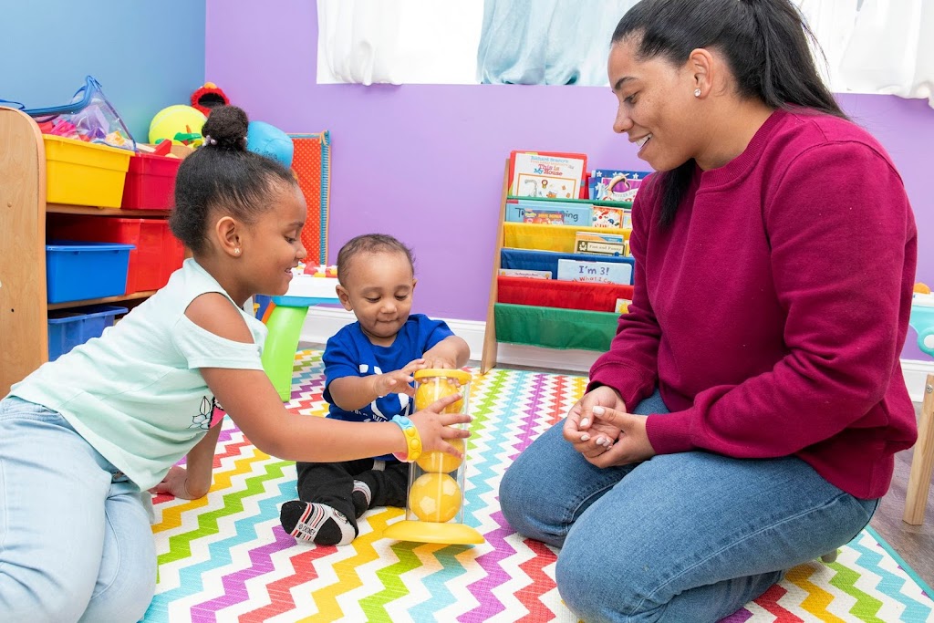 Ms. Marielas Little Helper Family Daycare | 70 Chelsea Pl, Yonkers, NY 10710 | Phone: (914) 745-7870