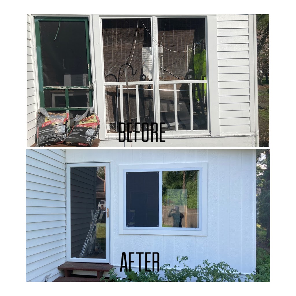 David Messer Home Improvement, LLC | 31 Whittier Ave, Pittsfield, MA 01201 | Phone: (413) 841-7410