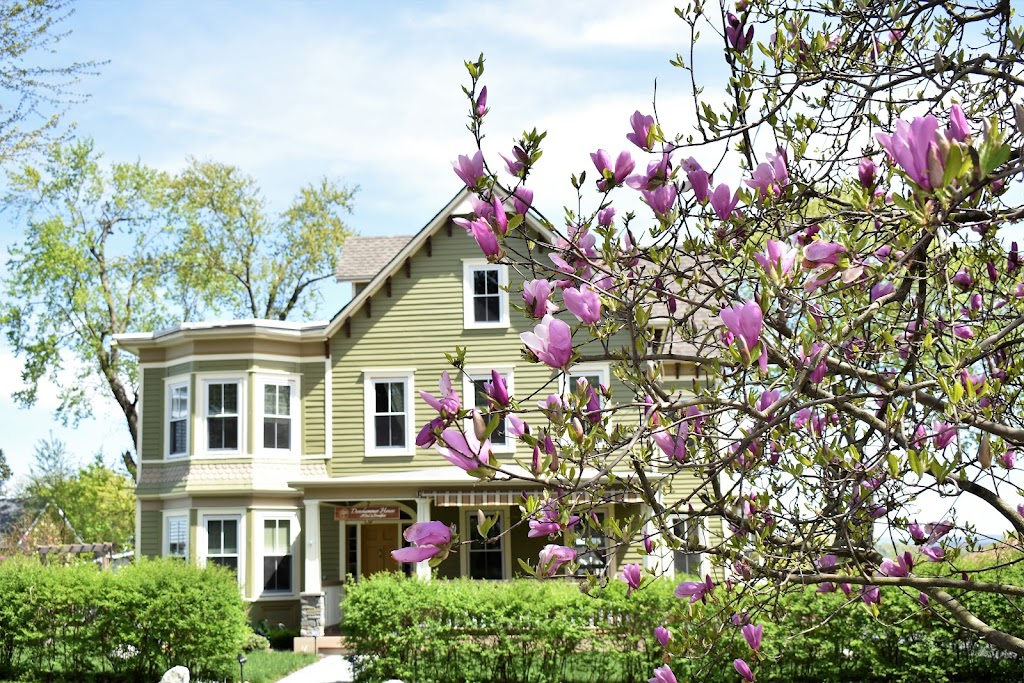 Danskammer House Bed & Breakfast | 5 West St, Marlboro, NY 12542 | Phone: (845) 236-9836