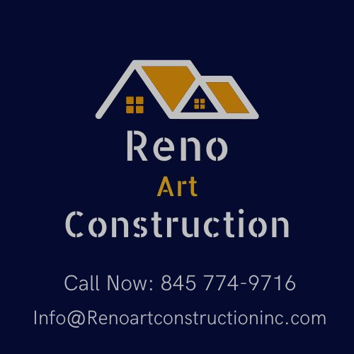 Reno Art Construction | 105 Schrempp Ln, Pine Bush, NY 12566 | Phone: (845) 774-9716