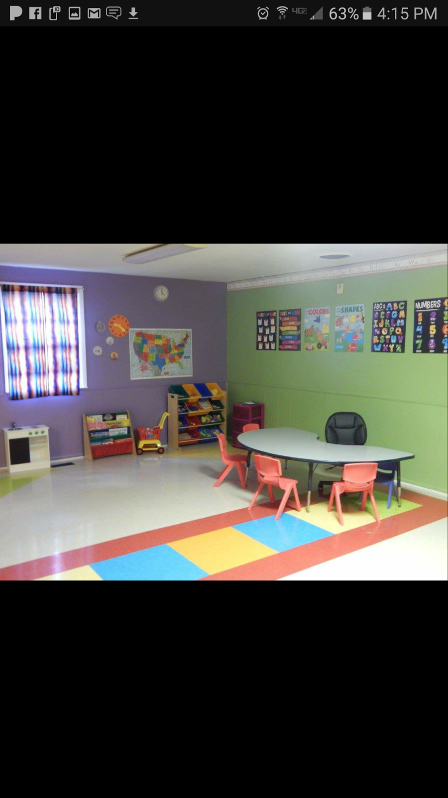 Essential Beginnings Learning Center | 1329 NJ-38, Hainesport, NJ 08036 | Phone: (609) 667-7838