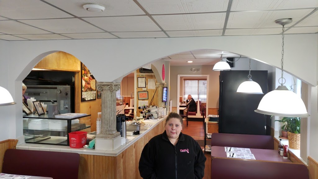 Wurtsboro Diner and Cafe | 60 Sullivan St, Wurtsboro, NY 12790 | Phone: (845) 644-4240