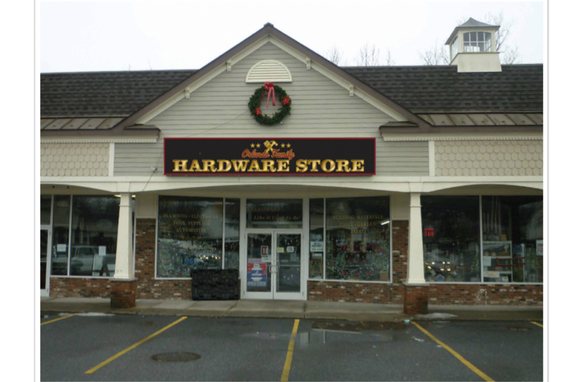 Orlando Family Hardware Pleasant Valley | 1600 Main St, Pleasant Valley, NY 12569 | Phone: (845) 635-8100