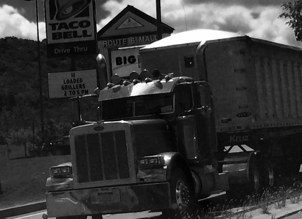 Henderson Trucking Co | 132 Henderson Rd, Milanville, PA 18443 | Phone: (570) 729-7941