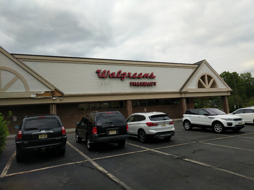 Walgreens | 72 Crescent Ave, Waldwick, NJ 07463 | Phone: (201) 444-1689