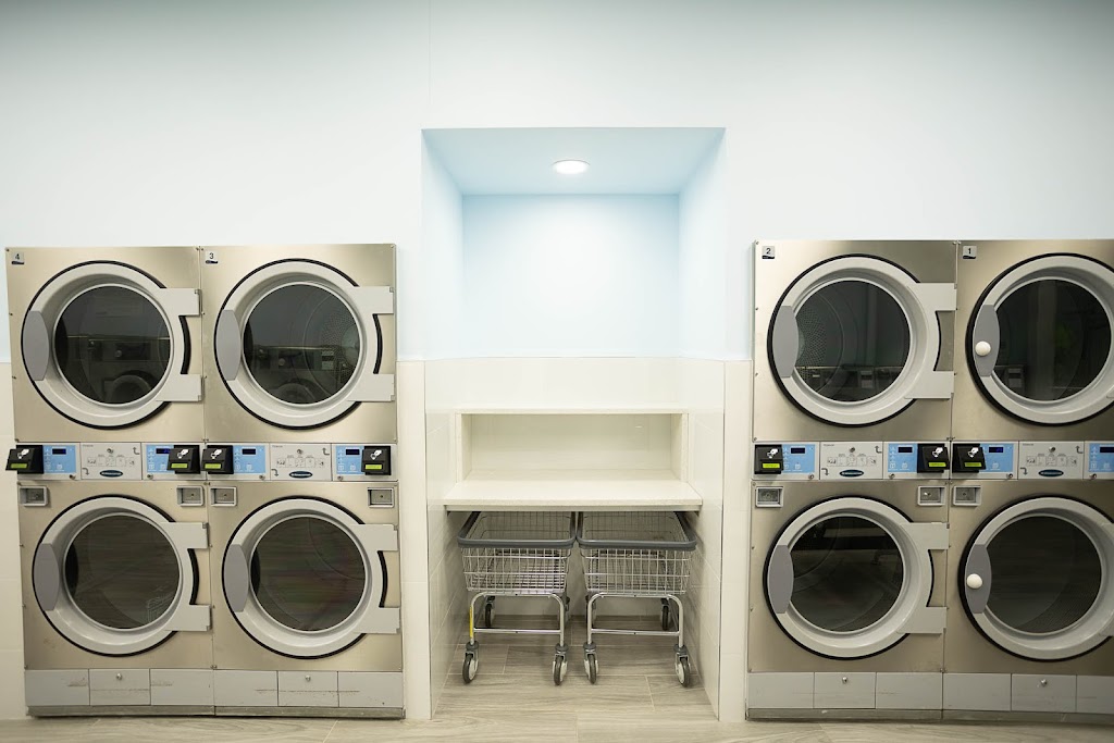 Suds City Laundromat | 689 Old Town Rd, Port Jefferson Station, NY 11776 | Phone: (631) 834-8976