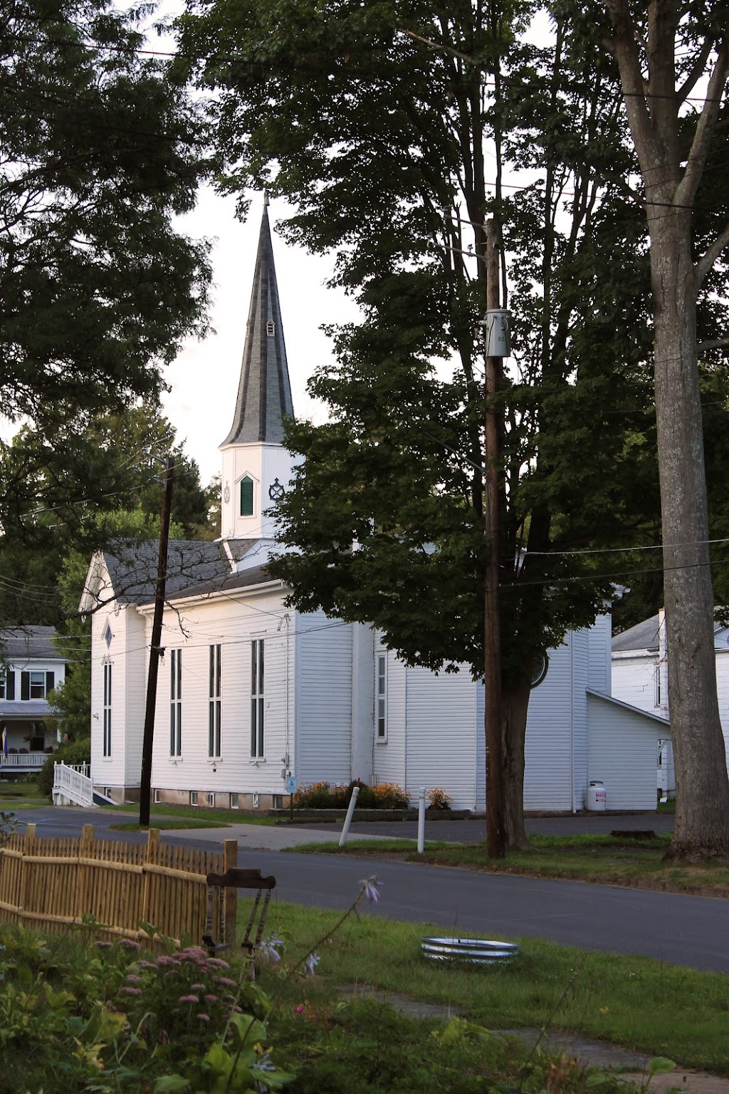 First Presbyterian Church | 156 Main St, Unadilla, NY 13849 | Phone: (607) 369-4630