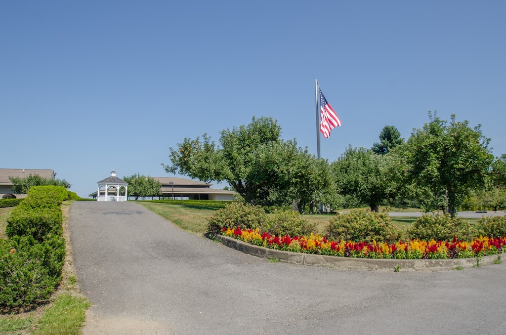 Apple Greens Golf Course | 161 South St, Highland, NY 12528 | Phone: (845) 883-5500