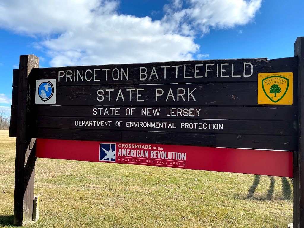 Princeton Battlefield State Park | 500 Mercer Rd, Princeton, NJ 08540 | Phone: (609) 921-0074