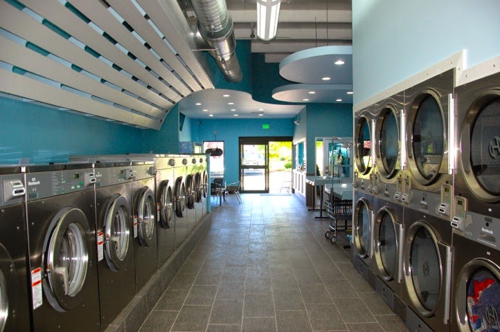 Laundry Works | 9 Mill Pond Dr, Granby, CT 06035 | Phone: (860) 658-0009