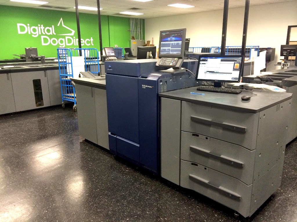 Digital Dog Direct | 200 Ludlow Dr building e, Trenton, NJ 08638 | Phone: (609) 882-3444