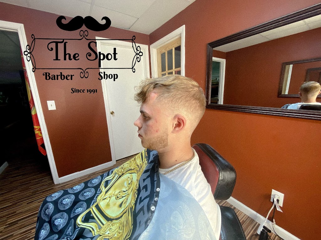 The Spot Barbershop CT | 291 Back Ln, Newington, CT 06111 | Phone: (860) 879-5086