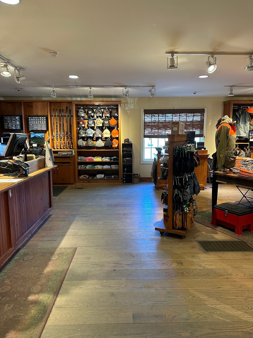 Orvis Sandanona Shooting Grounds | 3047 Sharon Turnpike, Millbrook, NY 12545 | Phone: (845) 677-9701