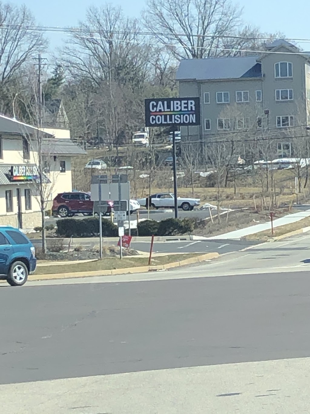 Caliber Collision | 1404 Welsh Rd, North Wales, PA 19454 | Phone: (215) 641-0500